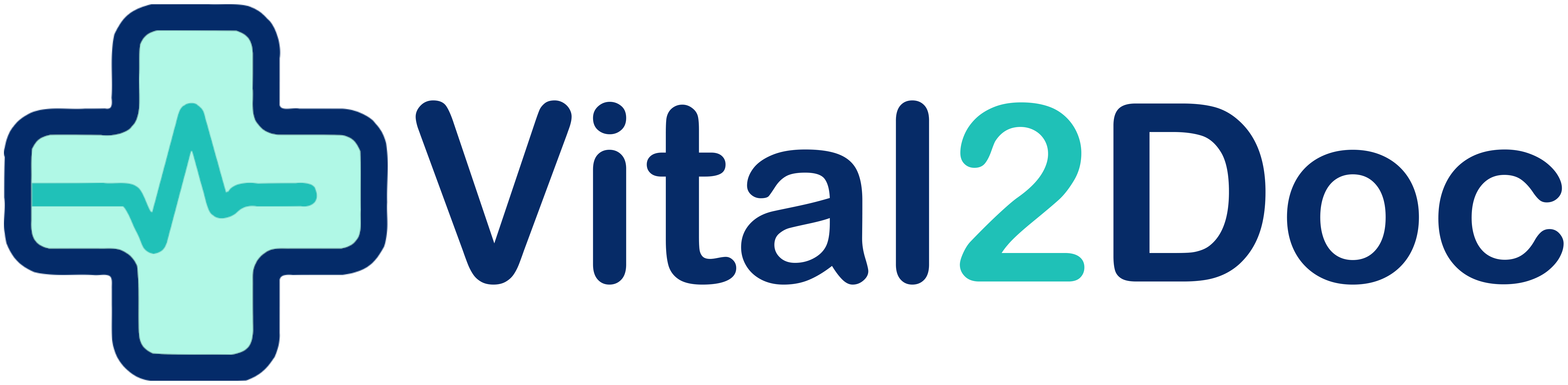 Vital2Doc